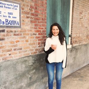 Meet your Posher, Amy